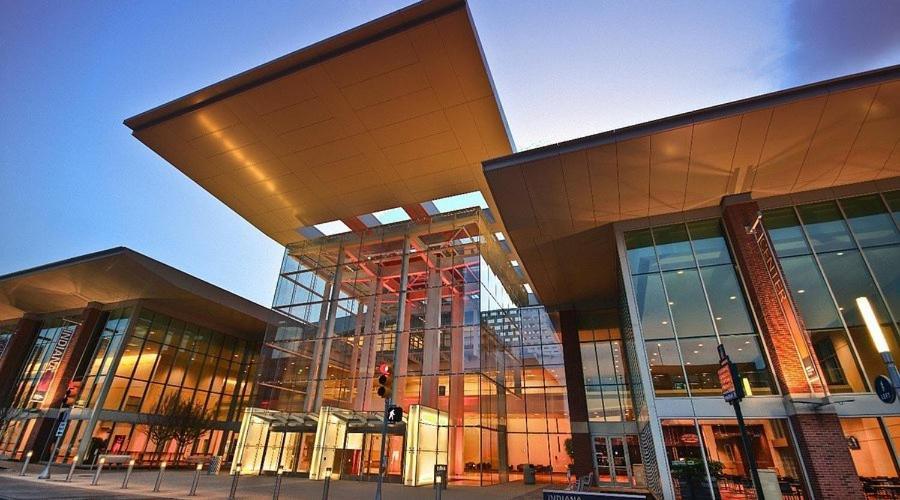 Free Parking! Downtown King Suite Lucas Oil- Conv Center Skywalk#1 Indianápolis Exterior foto