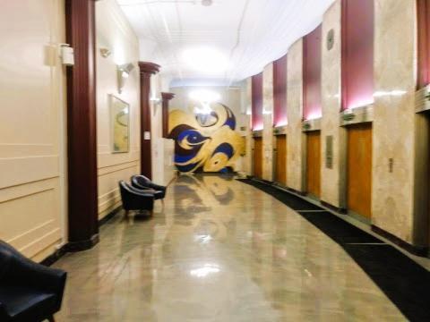 Free Parking! Downtown King Suite Lucas Oil- Conv Center Skywalk#1 Indianápolis Exterior foto